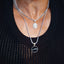 Tide Twist Rope Chain
