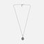 Linkletter chain with Seaflower Pendant