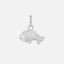 Tidefish Pendant