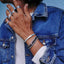 Stonewash Bracelet