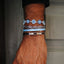 Gridline Bracelet