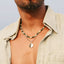 Ocean Serenity Necklace