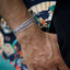 Linecut Bracelet