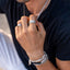 Shell Cuff