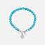 Aqua Bracelet