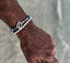 Atlas Toggle Bracelet