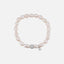 Beach Pearl Bracelet