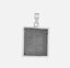 Coastgrid Pendant