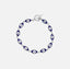 Element Eye Link Bracelet