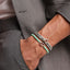 The Lagoon Bracelet