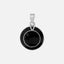 Lunarfall Pendant