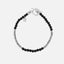 Noir Black Onyx Bracelet