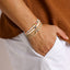 Porto Bracelet
