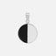 Shadowline Pendant