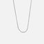 Tide Twist Rope Chain